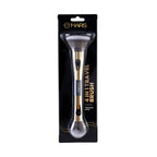 MARS Cosmetics 4 In 1 Travel Brush | Grocsy