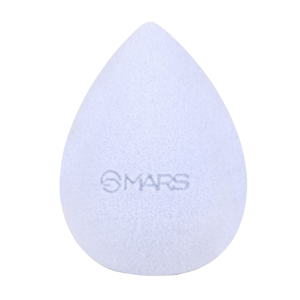 MARS Cosmetics Microfibre Velvet Beauty Blender | Grocsy