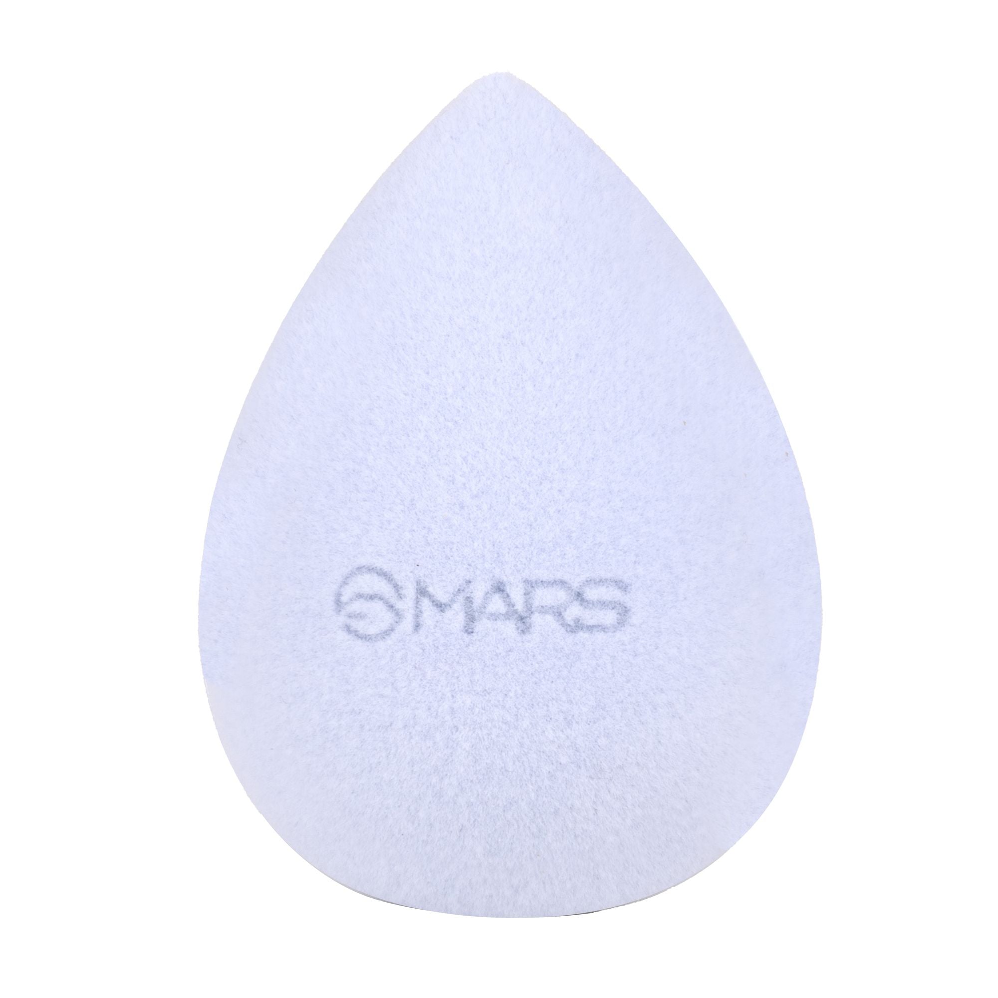 MARS Cosmetics Microfibre Velvet Beauty Blender | Grocsy