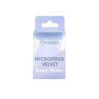 MARS Cosmetics Microfibre Velvet Beauty Blender | Grocsy