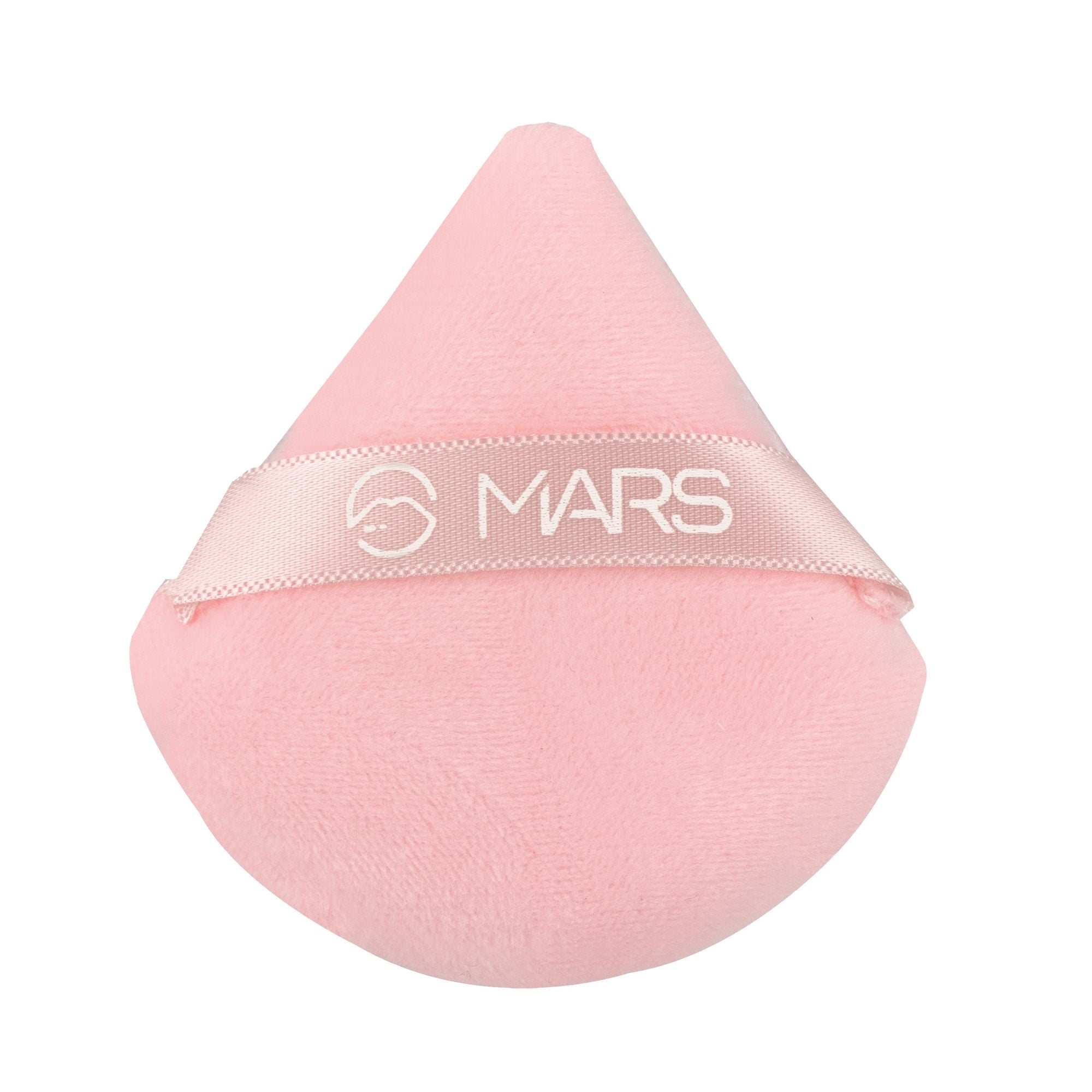 MARS Cosmetics Pizza Powder Puff for Face Makeup | Grocsy