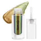 MARS Cosmetics Northern Lights Liquid Eye Shadow - 03 Alaskan Aurora | Grocsy