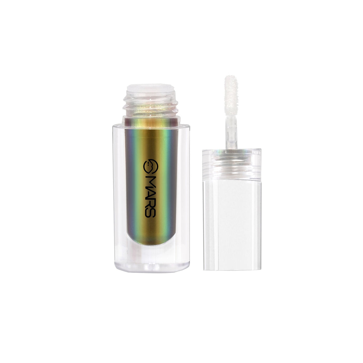 MARS Cosmetics Northern Lights Liquid Eye Shadow - 03 Alaskan Aurora | Grocsy