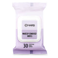 MARS Cosmetics Makeup Remover Wet Wipes | Grocsy