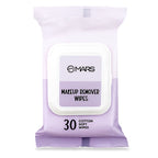 MARS Cosmetics Makeup Remover Wet Wipes | Grocsy