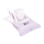 MARS Cosmetics Makeup Remover Wet Wipes | Grocsy