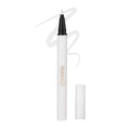 MARS Cosmetics City Stroke Charming Eyes Liquid Eyeliner - 01 White | Grocsy