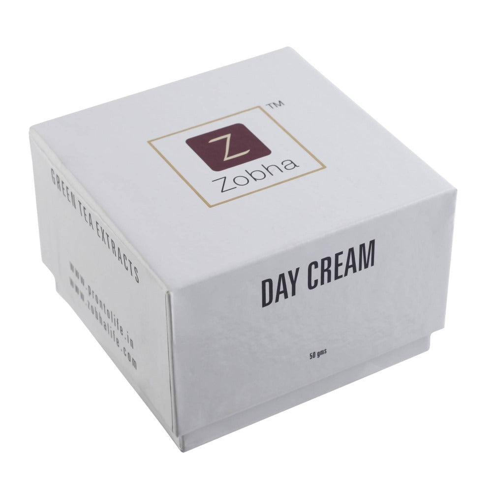 Zobha Day Cream | Grocsy