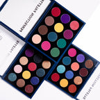 Europe Girl 12 Colour Eyeshadow Perfection Palette - Candy | Grocsy
