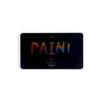 Europe Girl 18 Colour Paint Eyeshadow Palette - Expresso | Grocsy