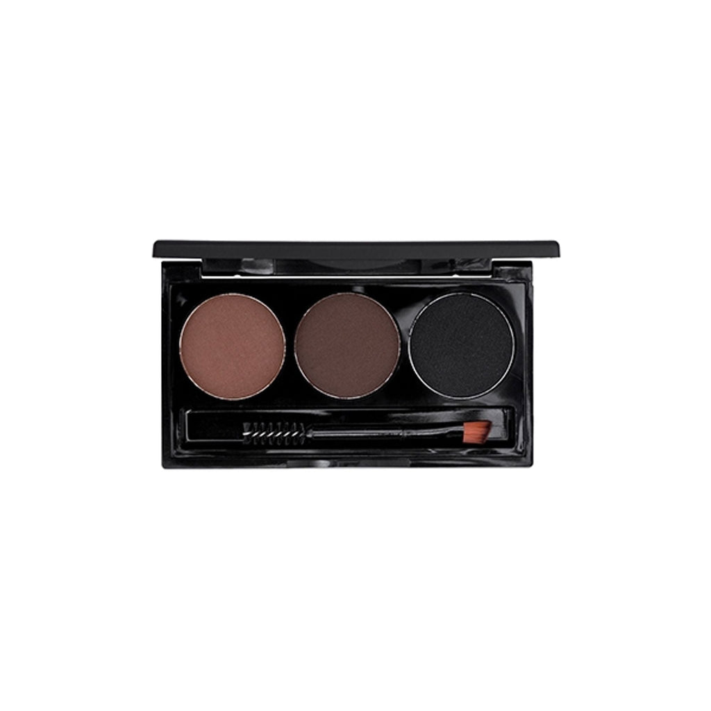 Europe Girl Eyebrow Palette | Grocsy