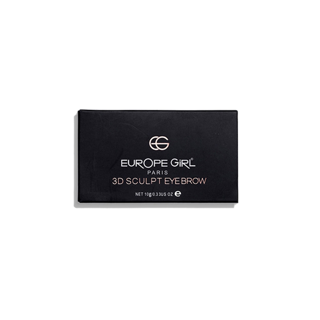 Europe Girl Eyebrow Palette | Grocsy