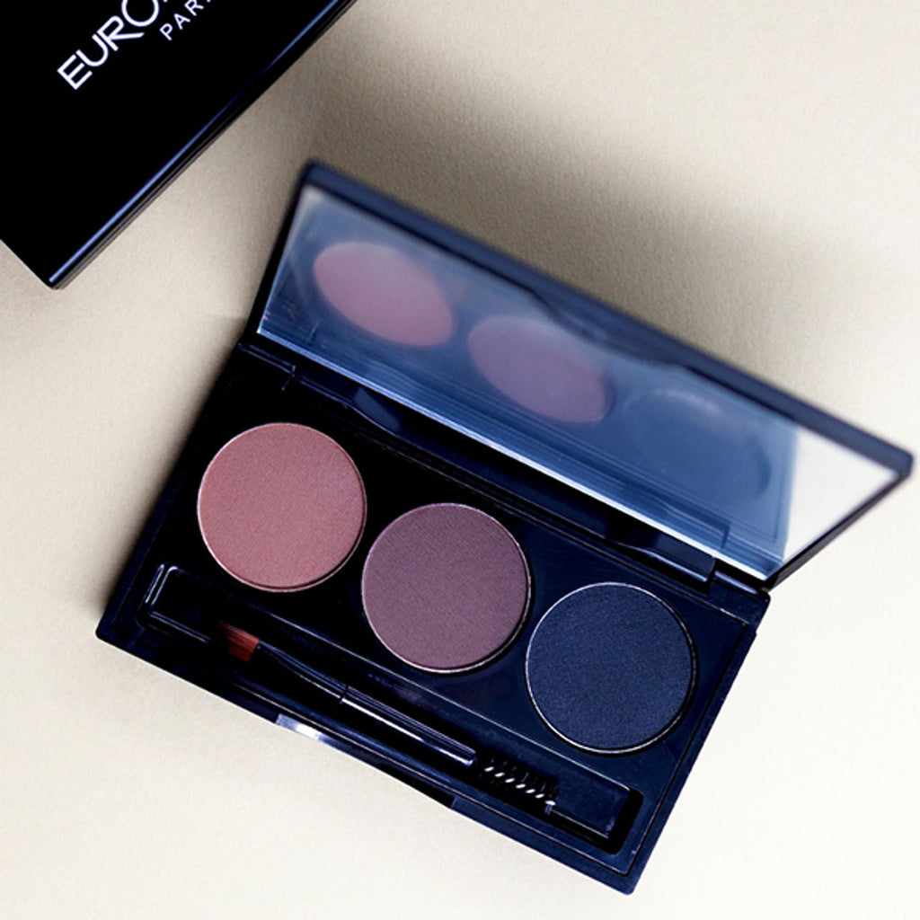 Europe Girl Eyebrow Palette | Grocsy