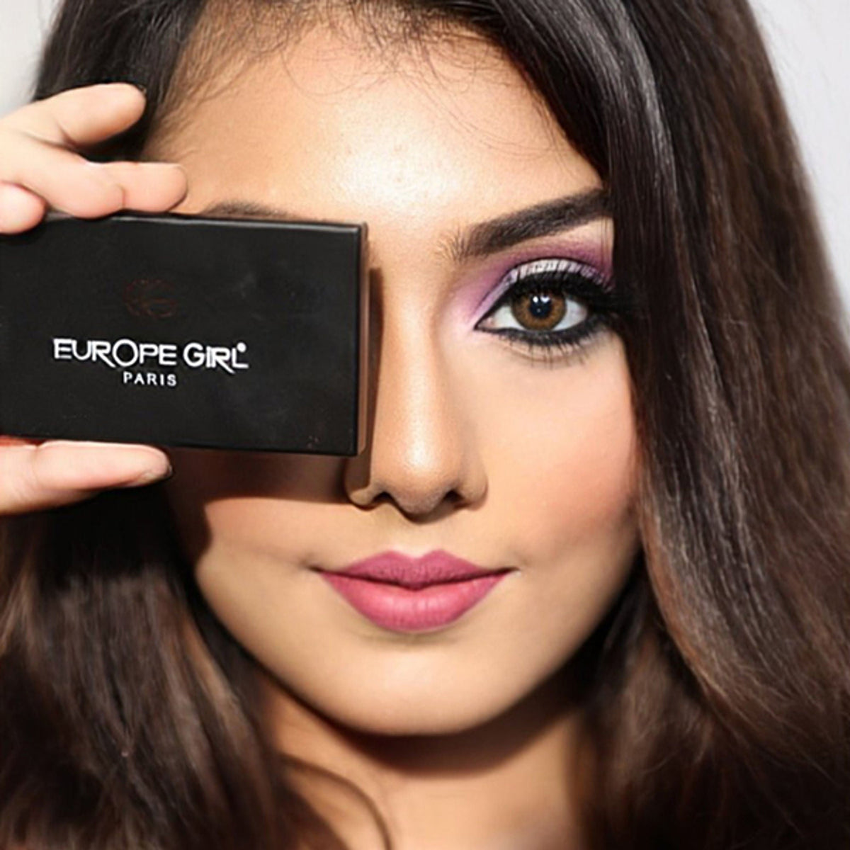 Europe Girl Eyebrow Palette | Grocsy