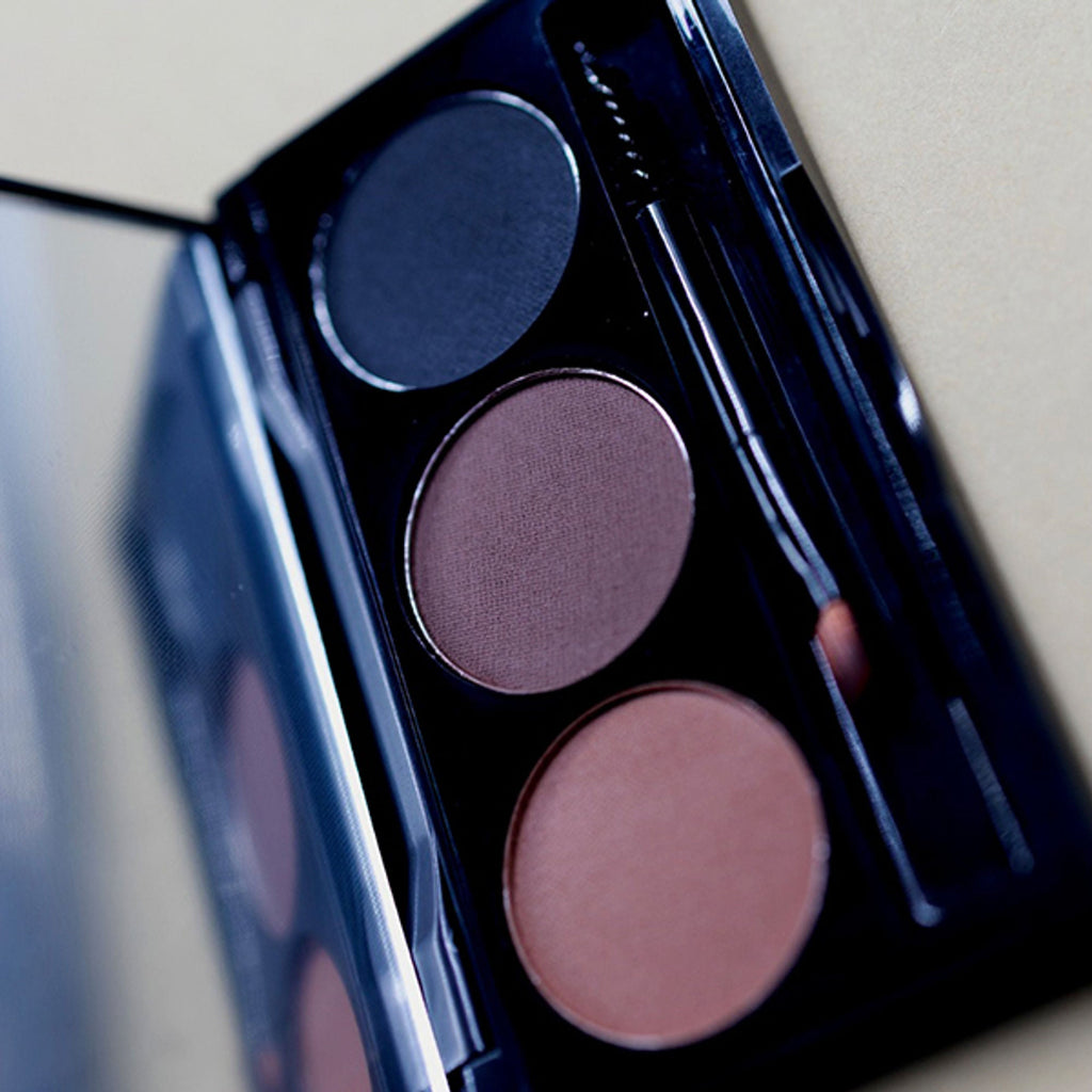 Europe Girl Eyebrow Palette | Grocsy
