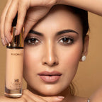 Europe Girl HD- High Coverage Foundation - 05 Light | Grocsy