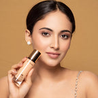 Europe Girl HD- High Coverage Foundation - 05 Light | Grocsy