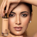 Europe Girl HD- High Coverage Foundation - 10 Light | Grocsy
