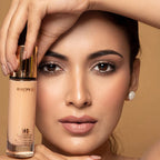 Europe Girl HD- High Coverage Foundation - 15 Light | Grocsy