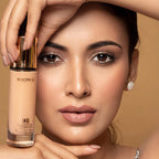 Europe Girl HD- High Coverage Foundation - 20 Light | Grocsy