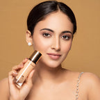 Europe Girl HD- High Coverage Foundation - 20 Light | Grocsy