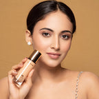Europe Girl HD- High Coverage Foundation - 40 Medium | Grocsy