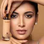 Europe Girl HD- High Coverage Foundation - 70 Medium | Grocsy