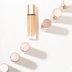 Europe Girl HD- High Coverage Foundation - 70 Medium | Grocsy