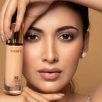 Europe Girl HD- High Coverage Foundation - 110 Tan | Grocsy