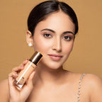 Europe Girl HD- High Coverage Foundation - 120 Tan | Grocsy