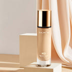 Europe Girl HD- High Coverage Foundation - 120 Tan | Grocsy