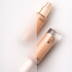 Europe Girl HD- High Coverage Foundation - 120 Tan | Grocsy