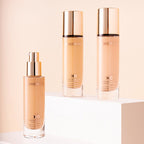 Europe Girl HD- High Coverage Foundation - 120 Tan | Grocsy