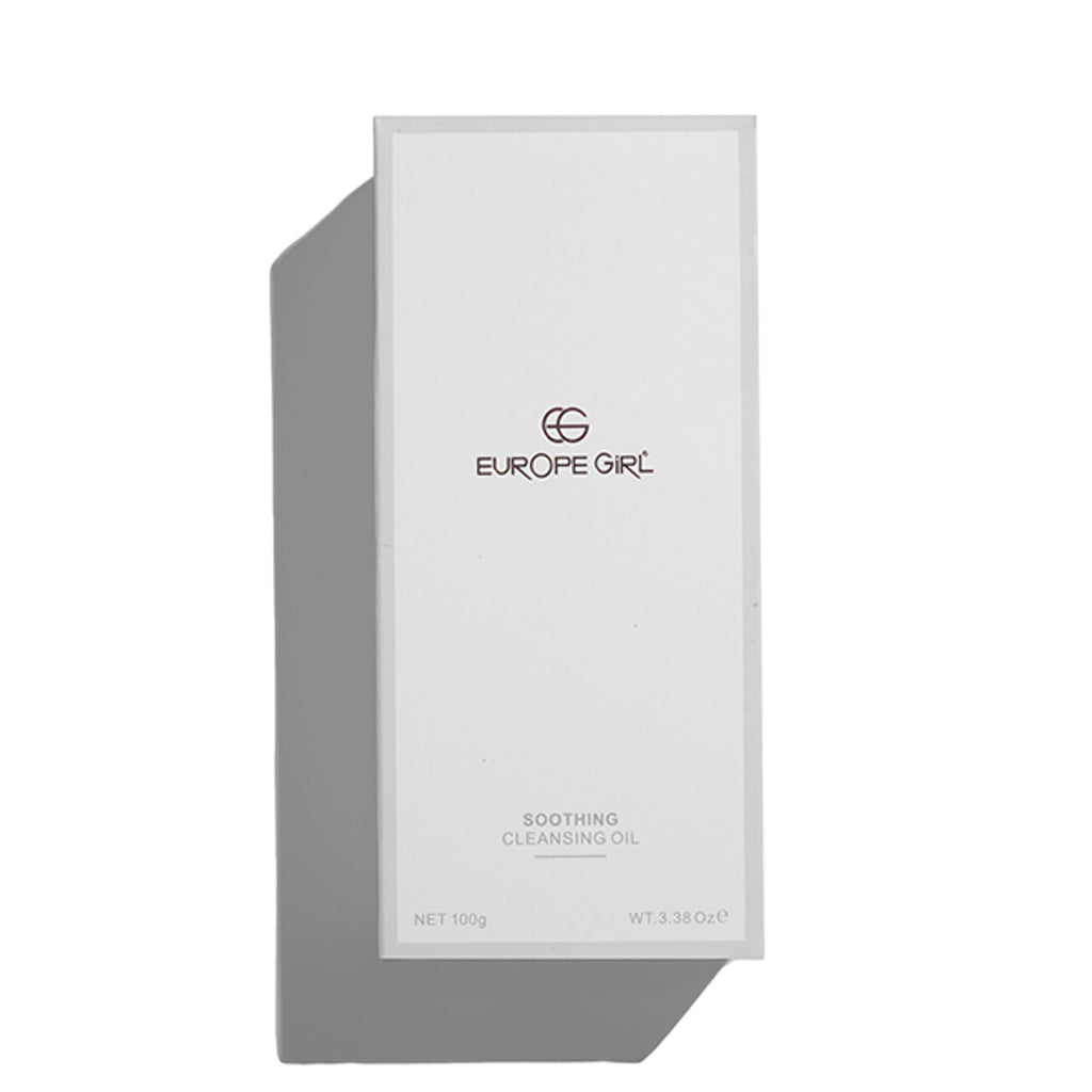 Europe Girl Cleansing Oil | Grocsy