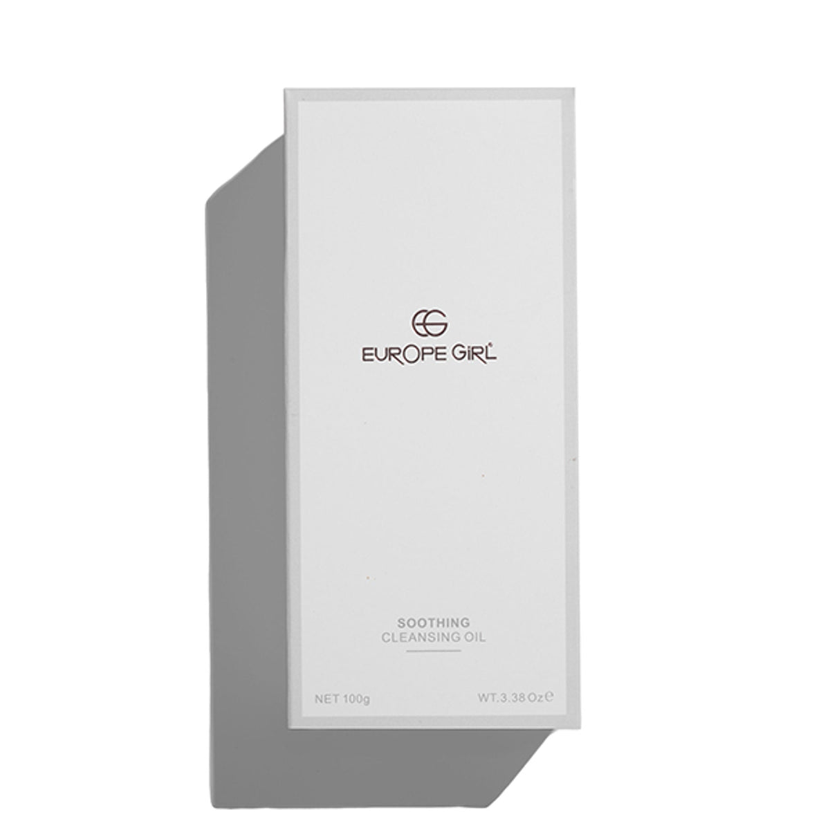 Europe Girl Cleansing Oil | Grocsy