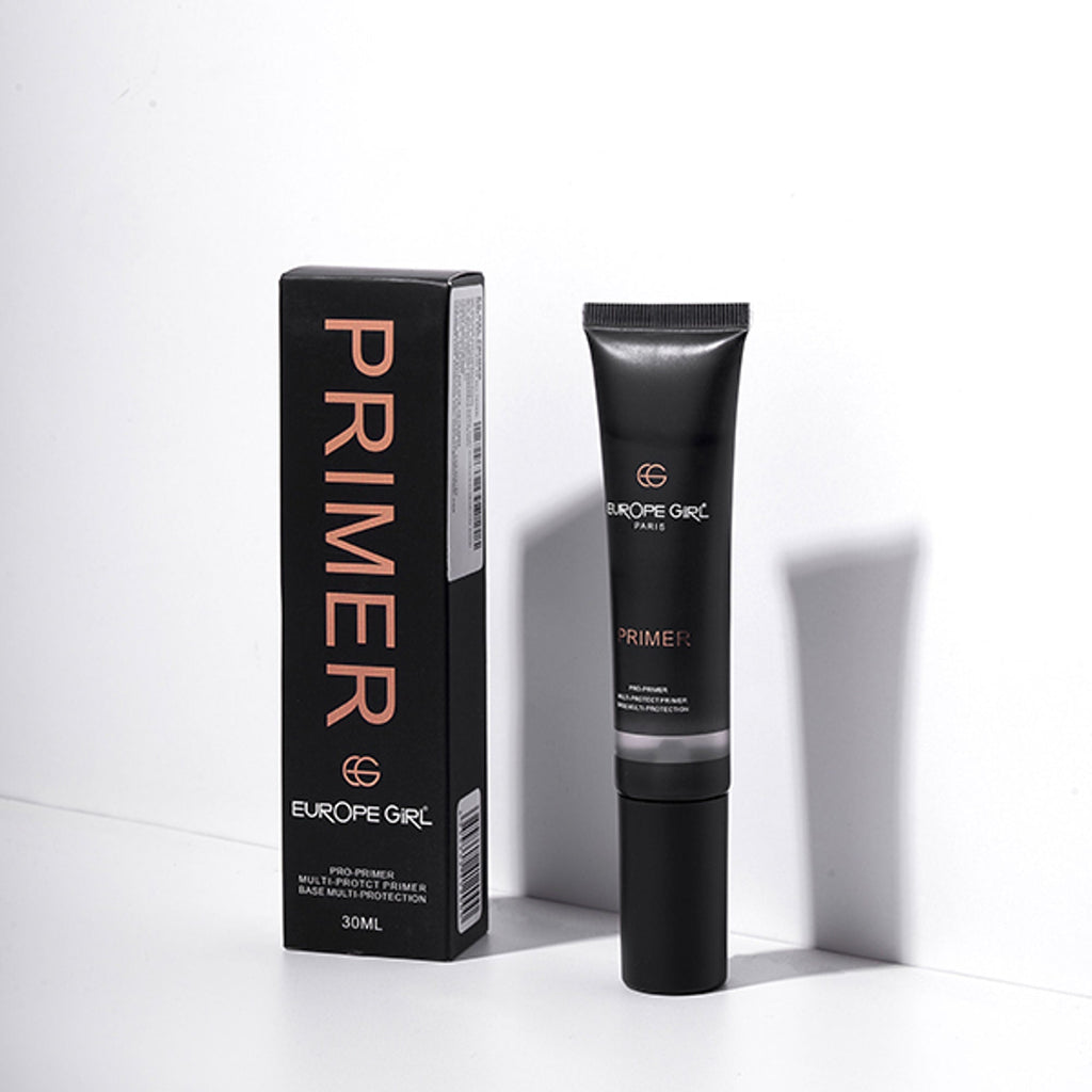 Europe Girl Gel Primer | Grocsy