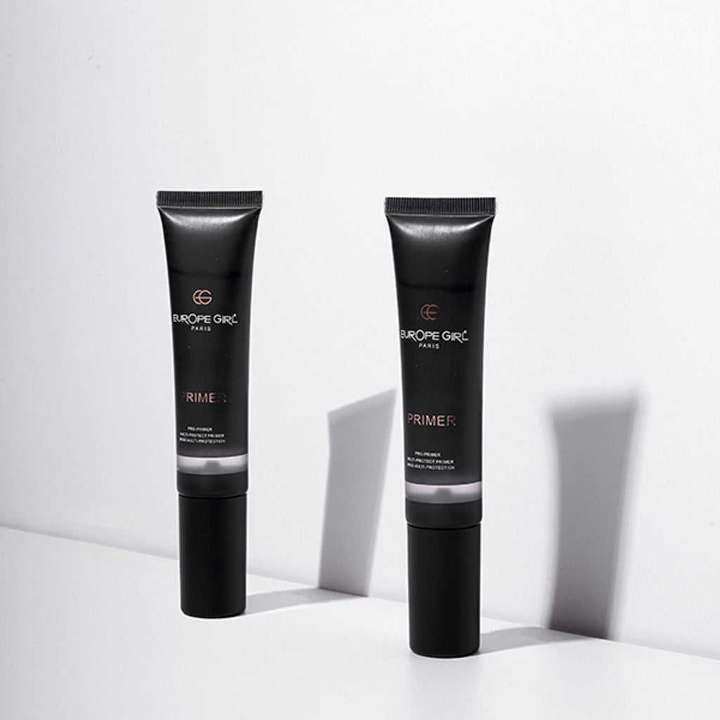 Europe Girl Gel Primer | Grocsy