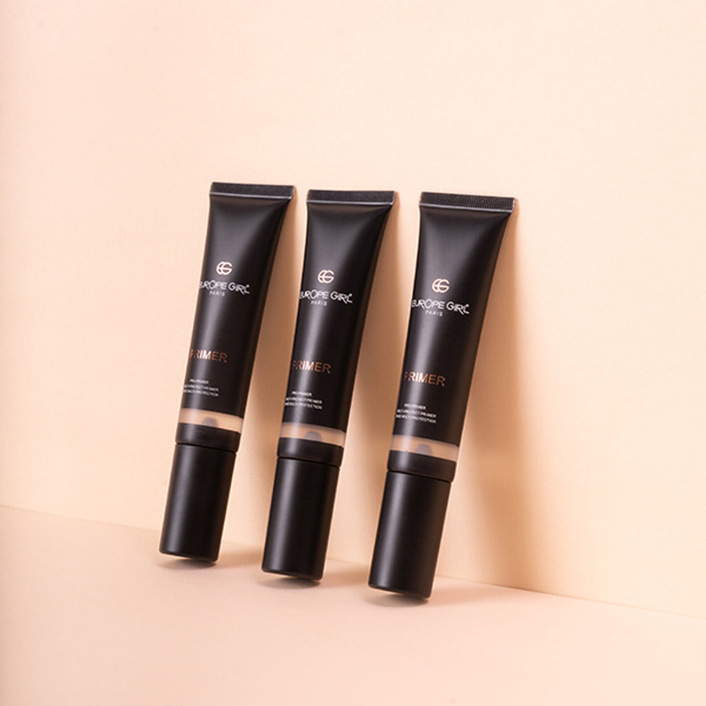 Europe Girl Gel Primer | Grocsy