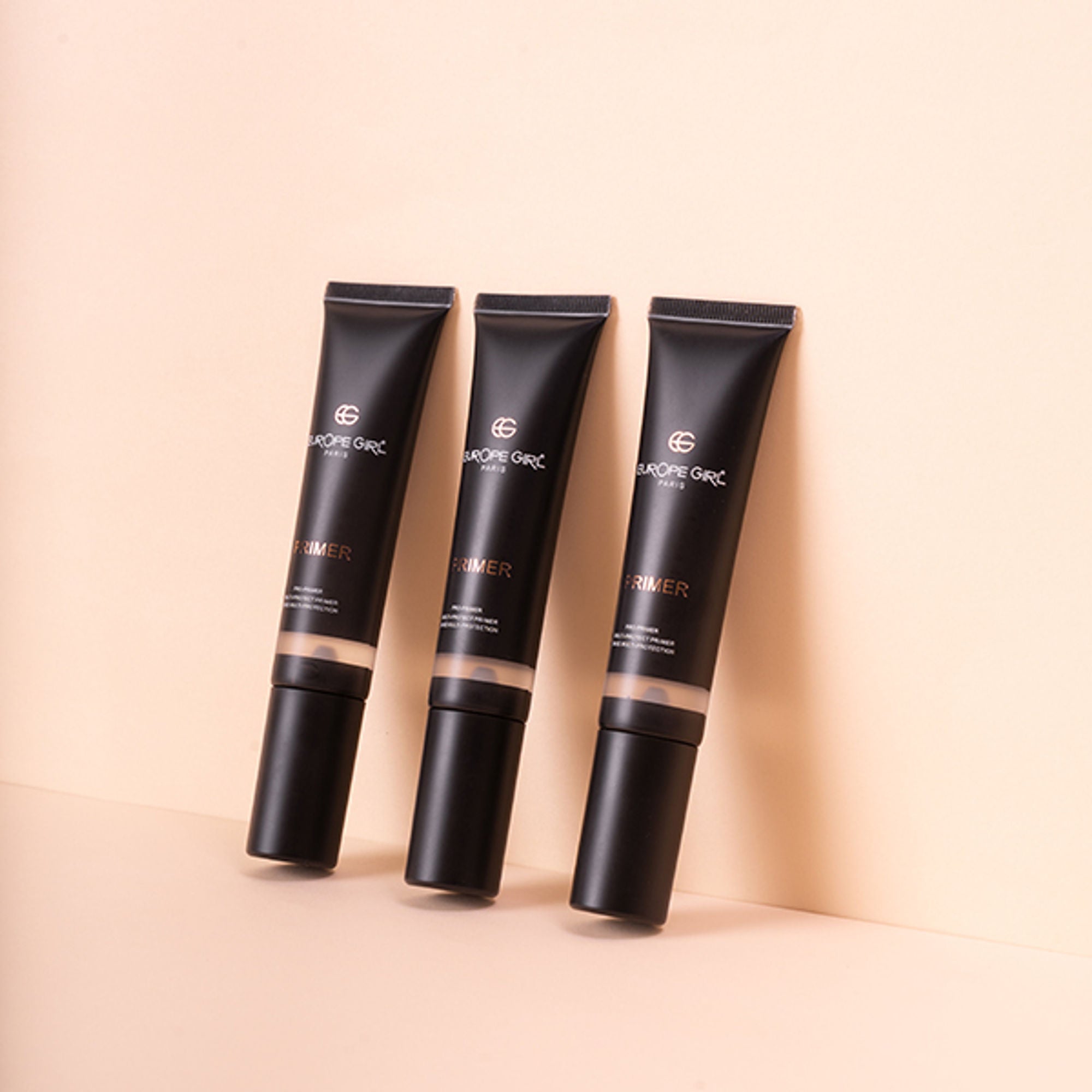Europe Girl Gel Primer | Grocsy