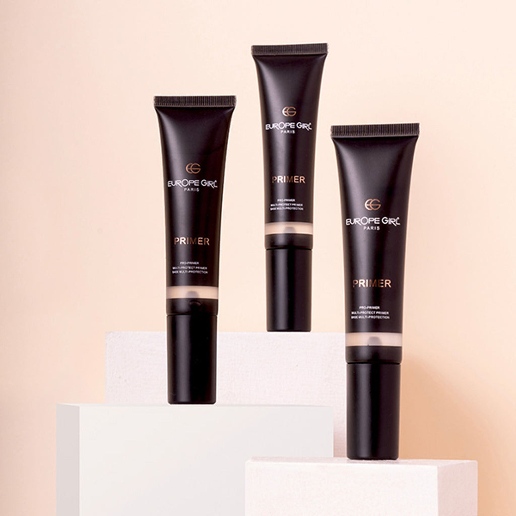 Europe Girl Gel Primer | Grocsy