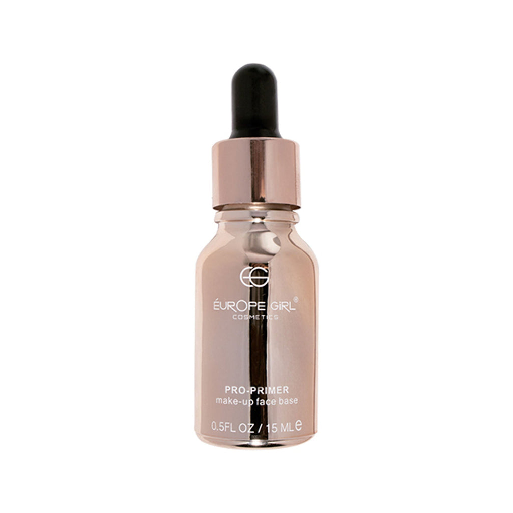 Europe Girl Oil Primer | Grocsy