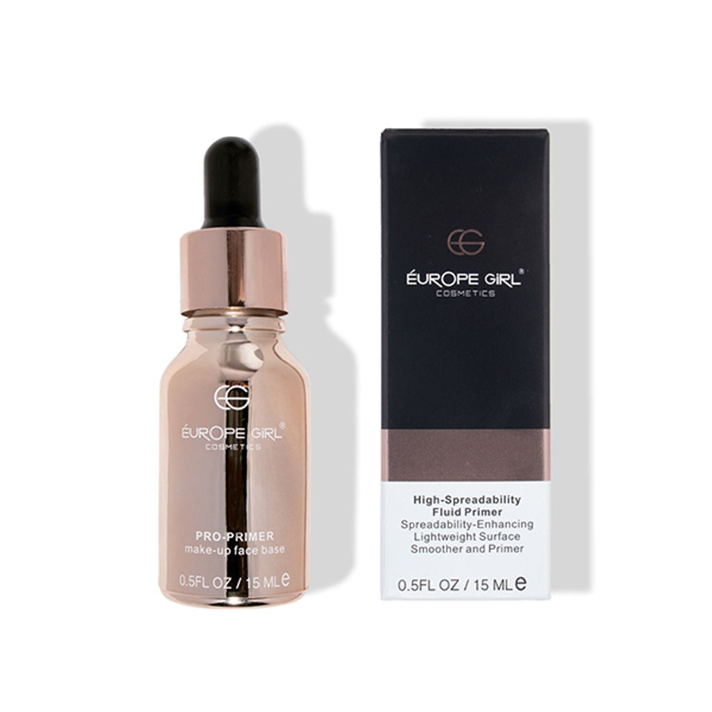 Europe Girl Oil Primer | Grocsy