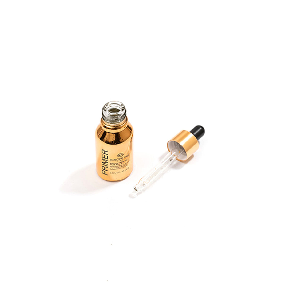 Europe Girl Oil Primer | Grocsy