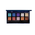 Europe Girl 10 Colour Eyeshadow Secret Palette - Diamond Dust | Grocsy