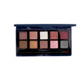 Europe Girl 10 Colour Eyeshadow Secret Palette - Eye Catching | Grocsy