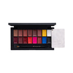 Europe Girl Kiss Me Lip Palette | Grocsy