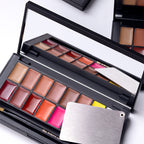 Europe Girl Kiss Me Lip Palette | Grocsy