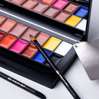 Europe Girl Kiss Me Lip Palette | Grocsy