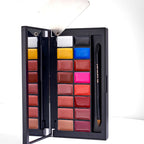 Europe Girl Kiss Me Lip Palette | Grocsy