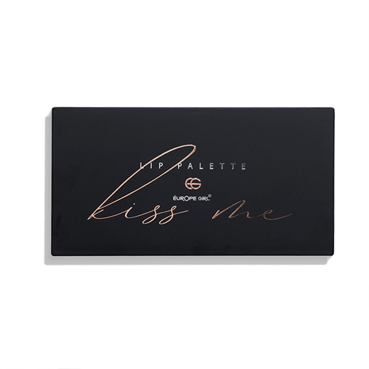 Europe Girl Kiss Me Lip Palette | Grocsy
